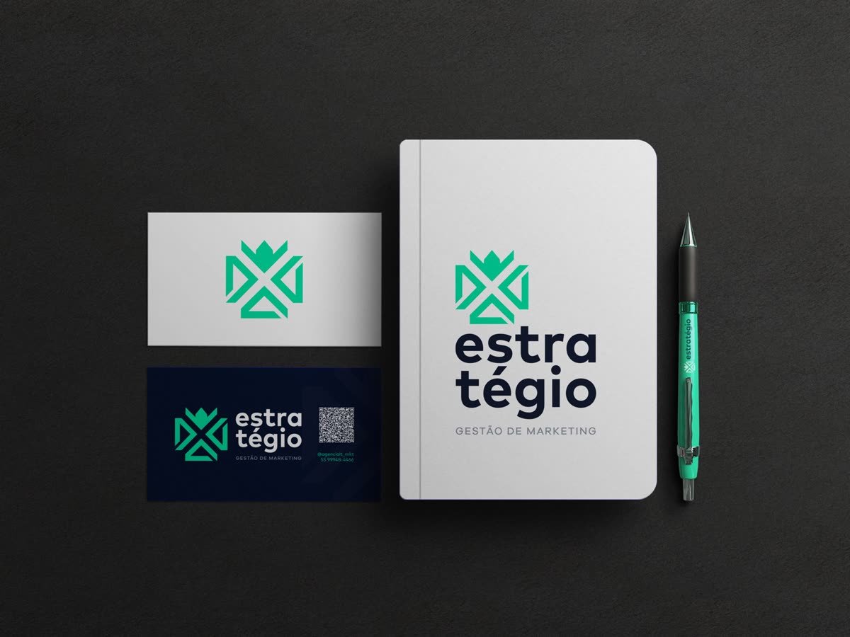 Papelaria da Estratégio